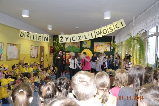 Dzień życzliwości Stepnica 2014