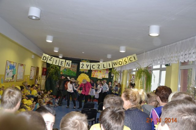 Dzień życzliwości Stepnica 2014