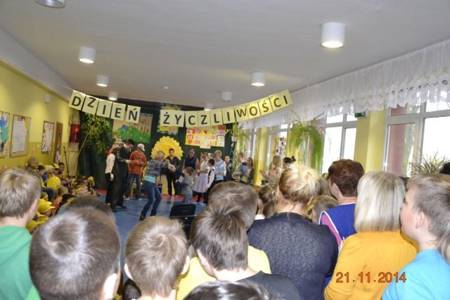 Dzień życzliwości Stepnica 2014