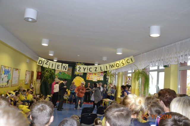 Dzień życzliwości Stepnica 2014