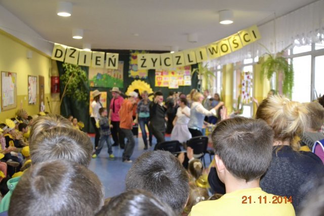 Dzień życzliwości Stepnica 2014