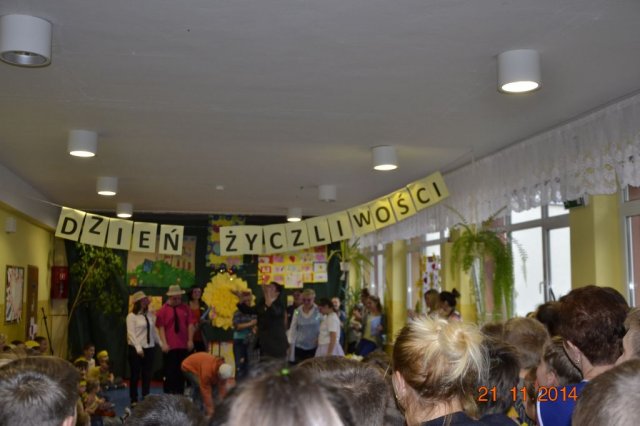 Dzień życzliwości Stepnica 2014