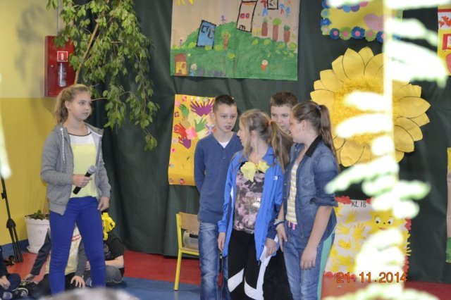 Dzień życzliwości Stepnica 2014