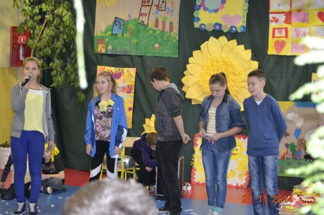 Dzień życzliwości Stepnica 2014