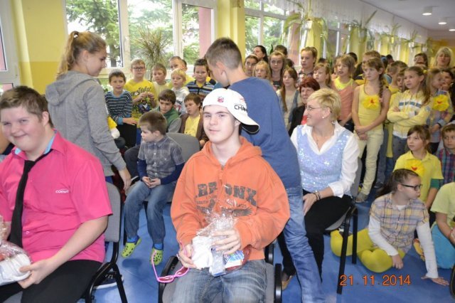 Dzień życzliwości Stepnica 2014