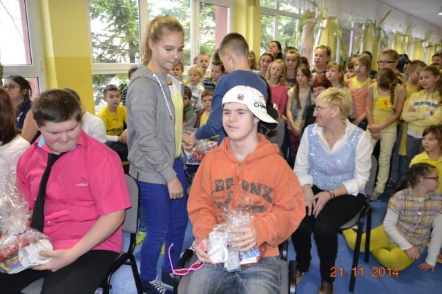 Dzień życzliwości Stepnica 2014