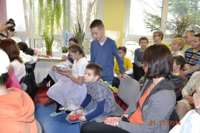 Dzień życzliwości Stepnica 2014