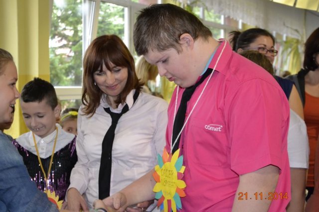 Dzień życzliwości Stepnica 2014