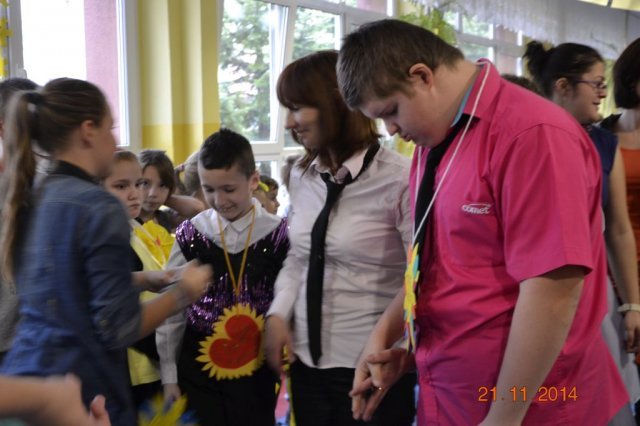 Dzień życzliwości Stepnica 2014