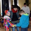 Niezapomniane Andrzejki 2014