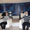 Dzieci z Ostromic w telewizji