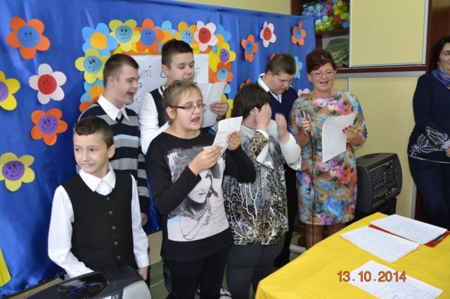 Dzień Edukacji Narodowej