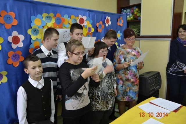 Dzień Edukacji Narodowej