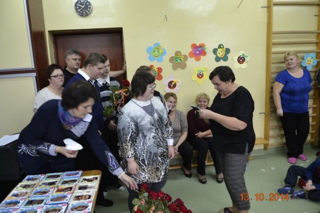 Dzień Edukacji Narodowej