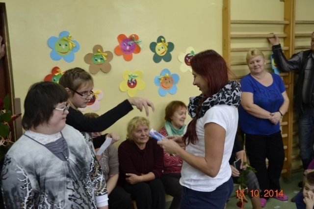 Dzień Edukacji Narodowej