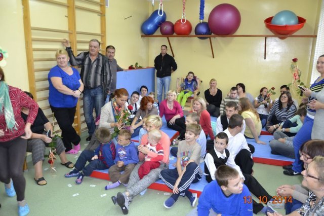 Dzień Edukacji Narodowej