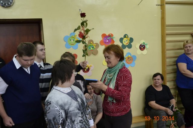 Dzień Edukacji Narodowej