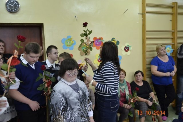 Dzień Edukacji Narodowej