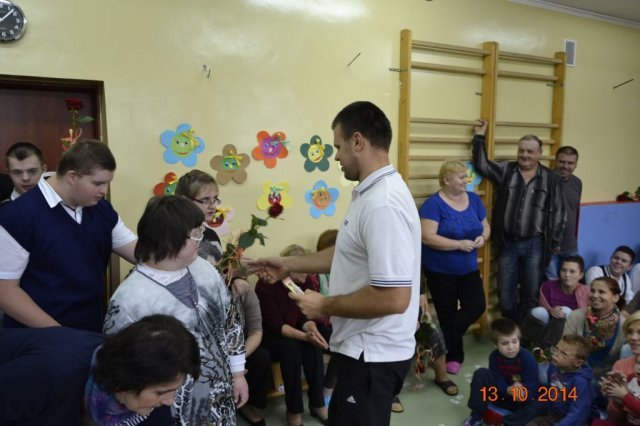 Dzień Edukacji Narodowej