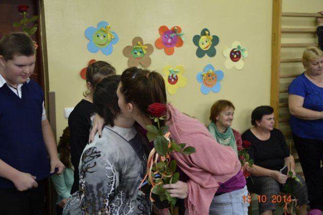 Dzień Edukacji Narodowej