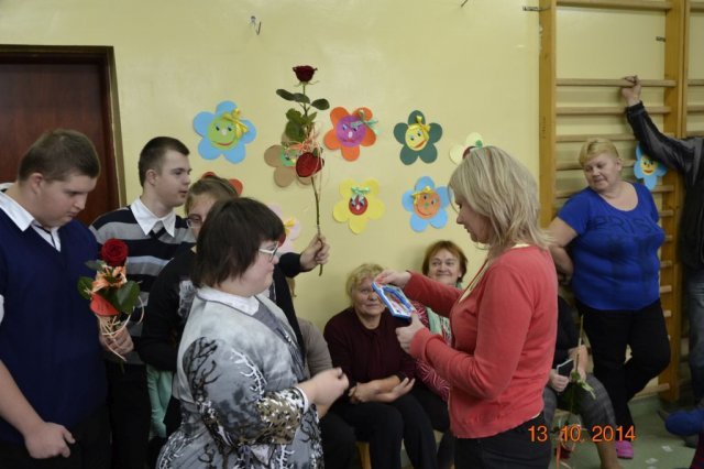 Dzień Edukacji Narodowej