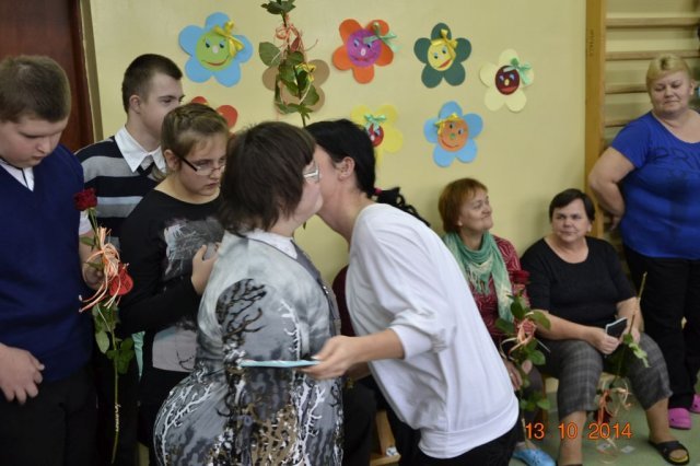 Dzień Edukacji Narodowej