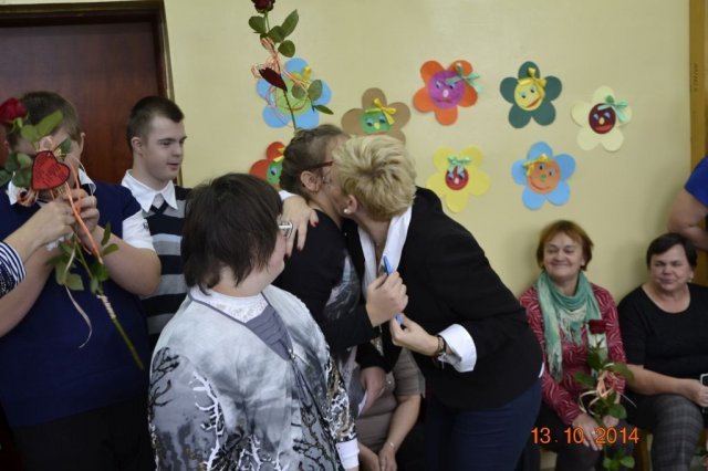 Dzień Edukacji Narodowej