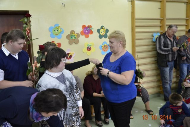 Dzień Edukacji Narodowej