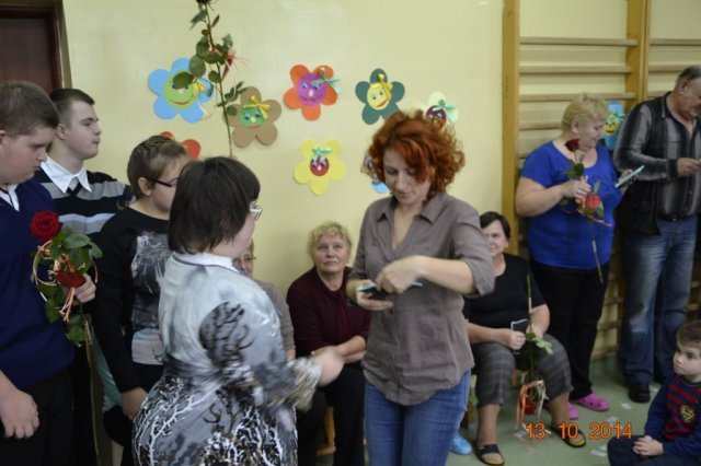 Dzień Edukacji Narodowej