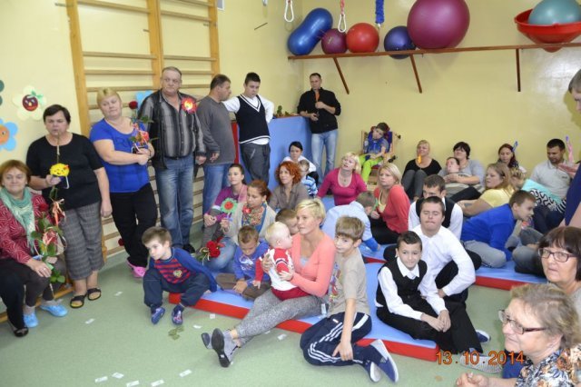 Dzień Edukacji Narodowej