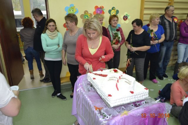 Dzień Edukacji Narodowej
