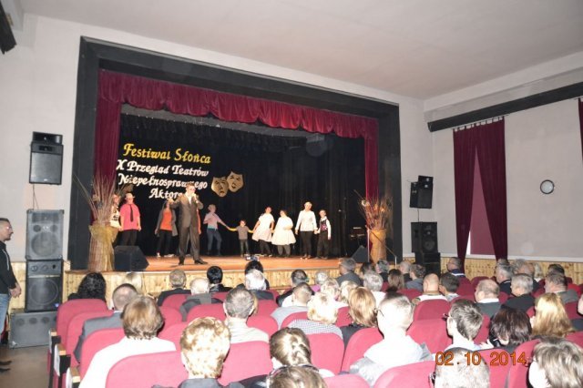 Festiwal Słońca