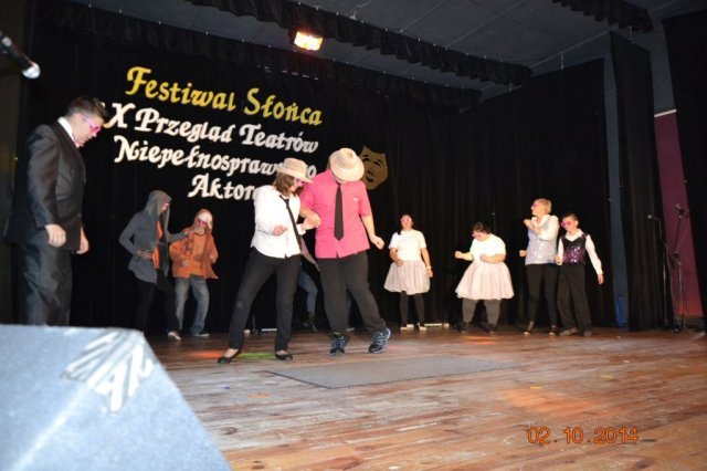 Festiwal Słońca