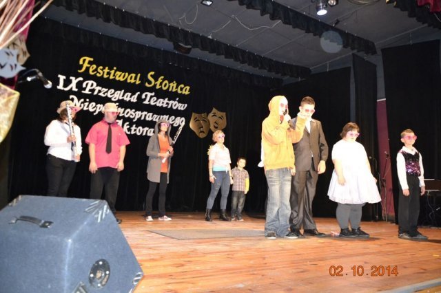Festiwal Słońca