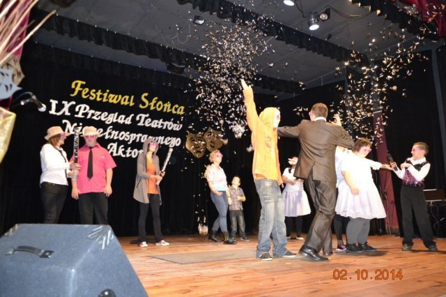 Festiwal Słońca
