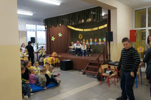 Dzień Życzliwości w Stepnicy