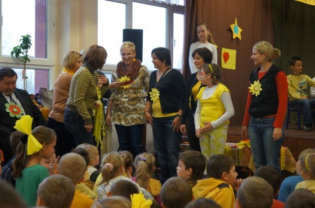 Dzień Życzliwości w Stepnicy