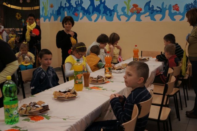 Dzień Życzliwości w Stepnicy