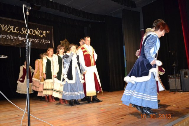 Festiwal Słońca w Gryficach
