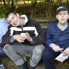 Grzybobranie w Nadleśnictwie Rokita