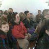 Pielgrzymka Bardziej Kochanych w Śniatowie