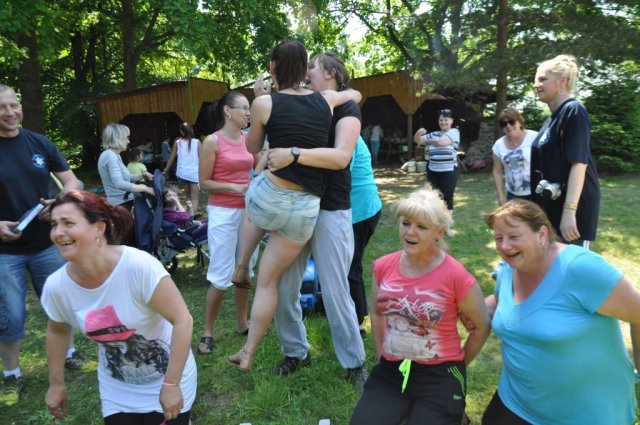 Dni rodziny