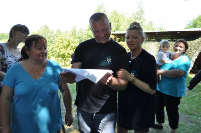 Dni rodziny