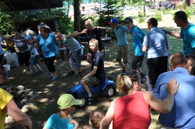 Dni rodziny