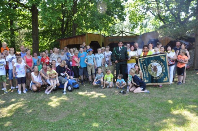 Dni rodziny