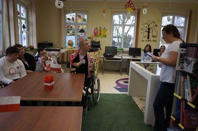 Konkurs wiedzy o Polsce