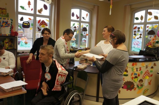 Konkurs wiedzy o Polsce