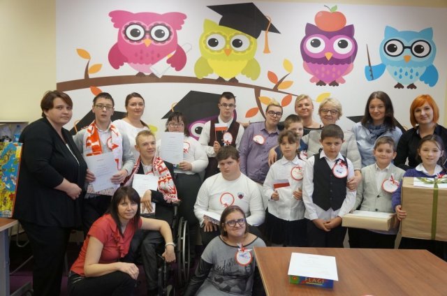 Konkurs wiedzy o Polsce