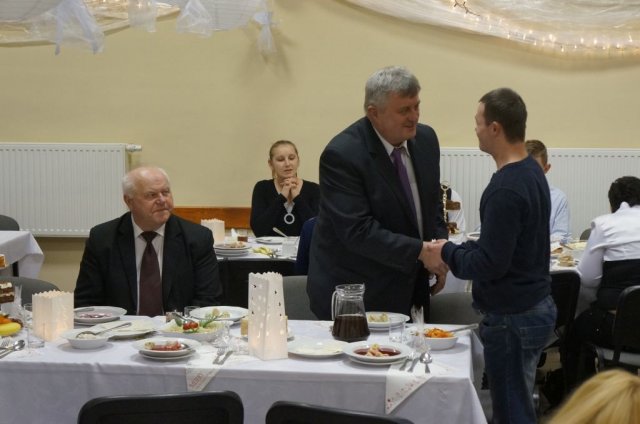 Wyjątkowy wieczór