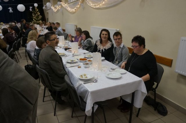 Wyjątkowy wieczór
